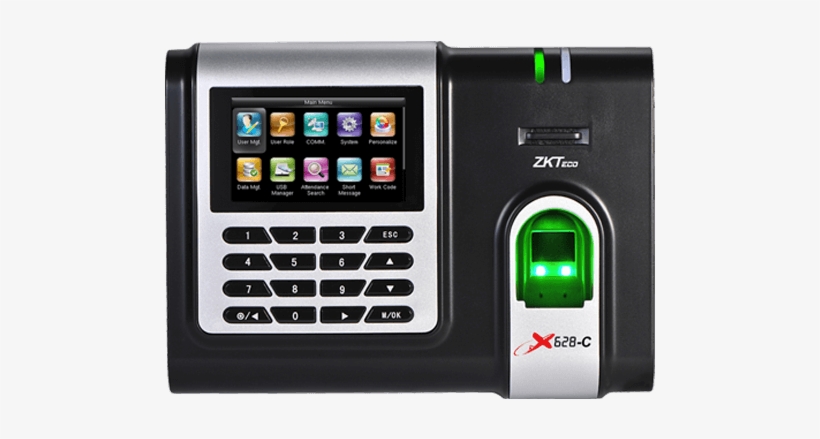 Zktecox-628c Bangladesh - Zkteco X628 C, transparent png