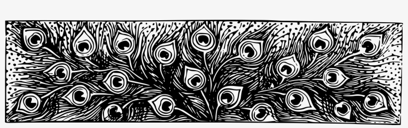 This Free Icons Png Design Of Peacock Pattern, transparent png