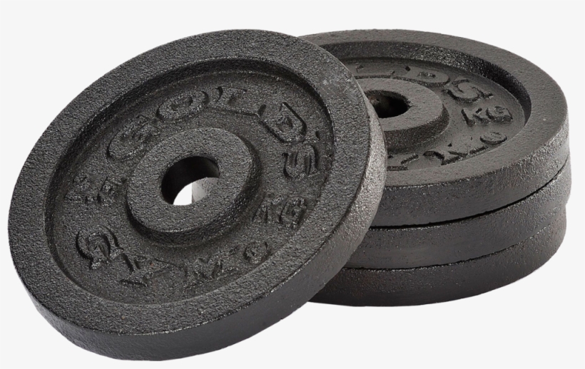 Share This Image - 2.5 Kg Weight Plate, transparent png