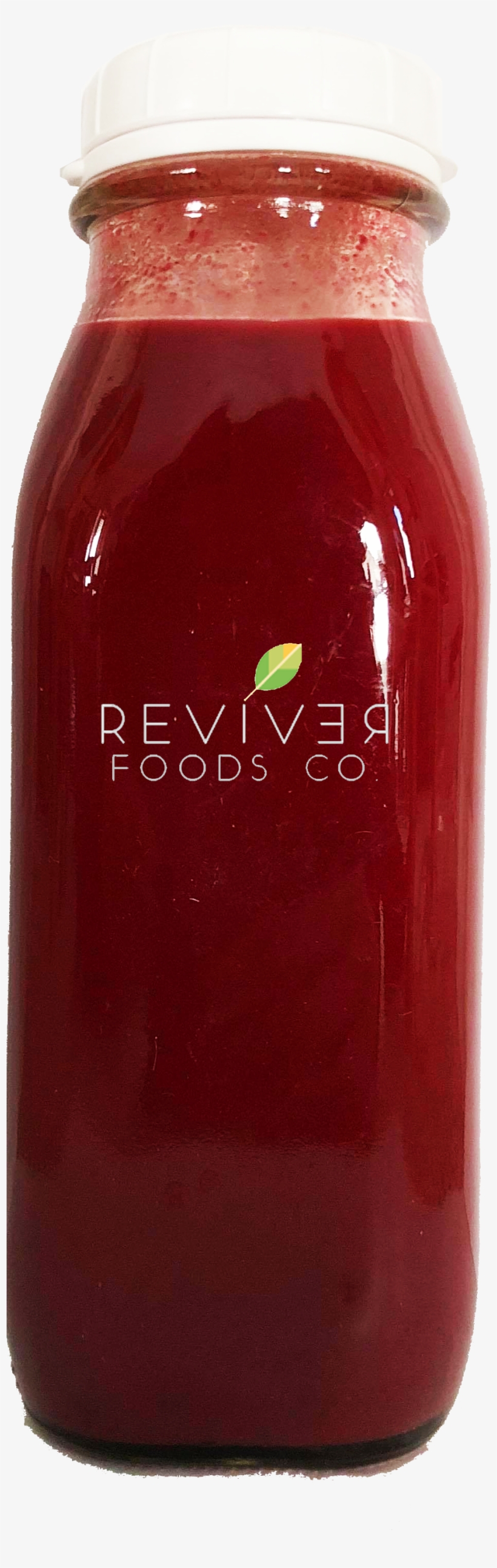Fresh Alive Puree Juice Bottle - Puree Artisan Juice Bar, transparent png