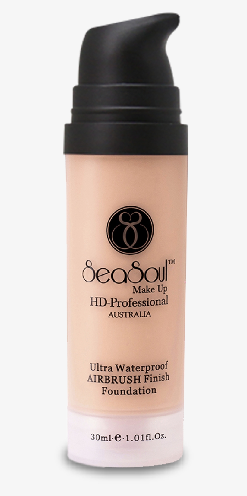 Seasoul Cosmetics - Cosmetics, transparent png