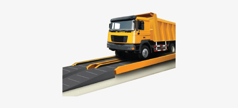 Weighingbridgehome - Dump Truck, transparent png