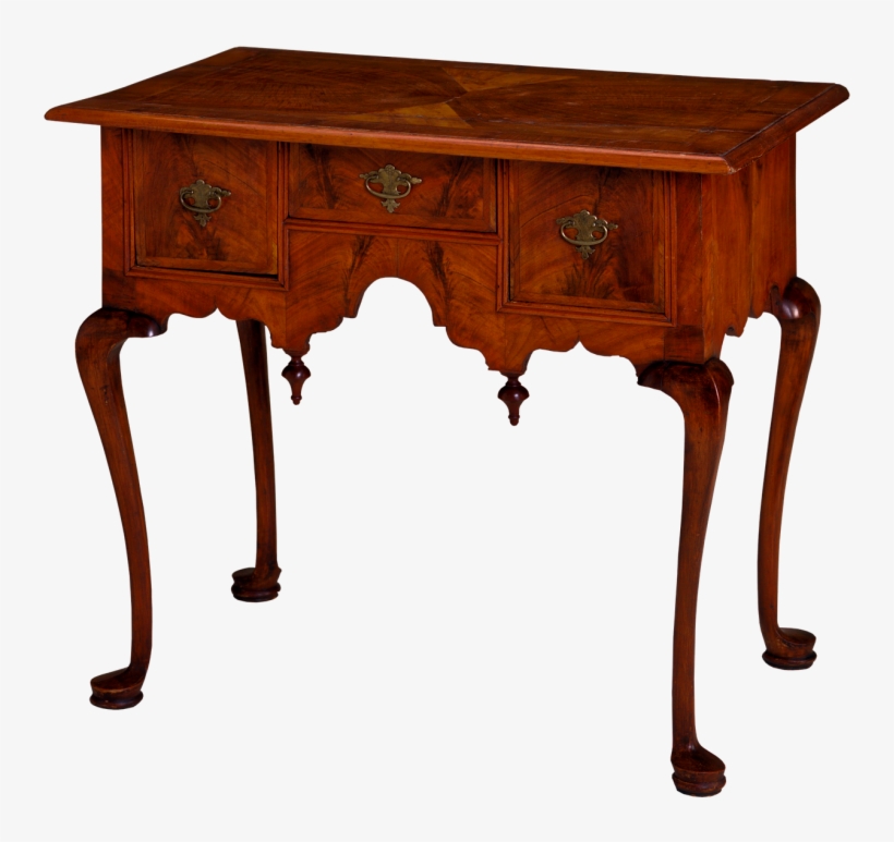 Restore Wood Furniture With Wax - Antique Furniture Png, transparent png