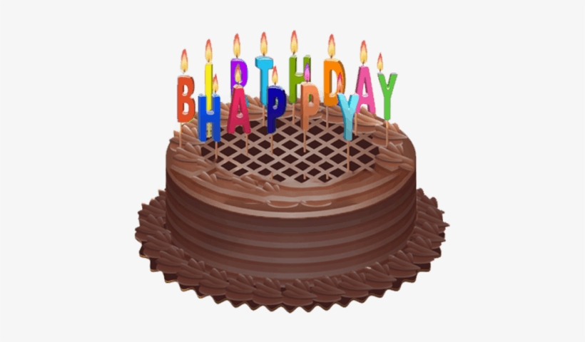 Cake - Birthday, transparent png