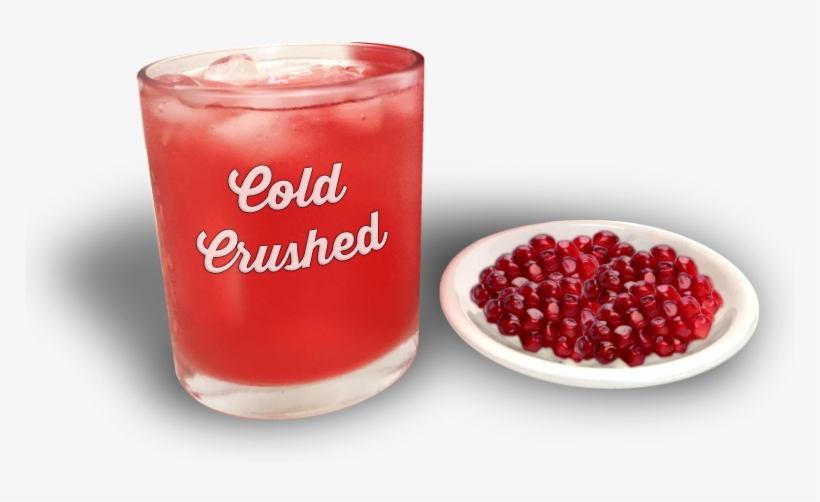 Crushed Juice - Portable Network Graphics, transparent png