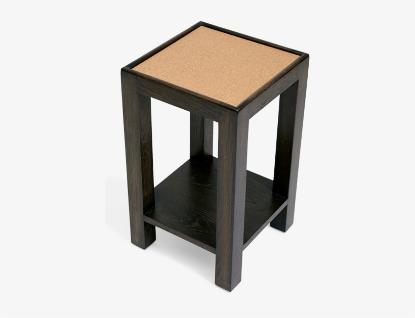 Side Tables - End Table, transparent png