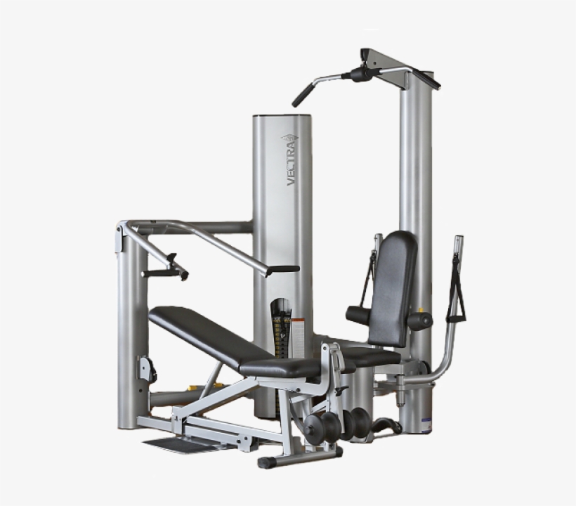 Download Transparent Vectra 1450 Weight Machine Vectra 1450 Gym