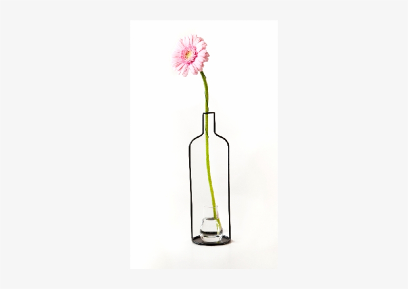 Glass Bottle, transparent png