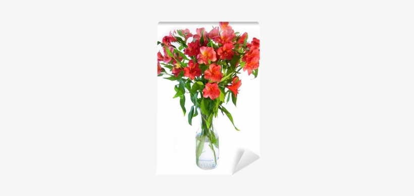 Vase Blumen, transparent png
