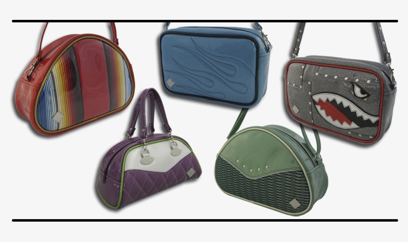 Hand Crafted Handbags, Hand Crafted Purses, Hand Crafted - Handbag, transparent png