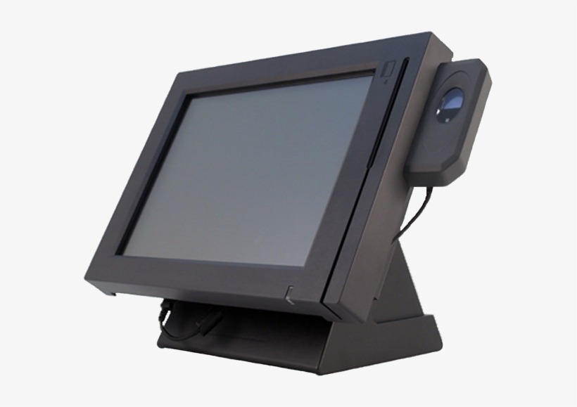 T800 Touch Screen Biometric Fingerprint Time & Attendance - Time And Attendance, transparent png