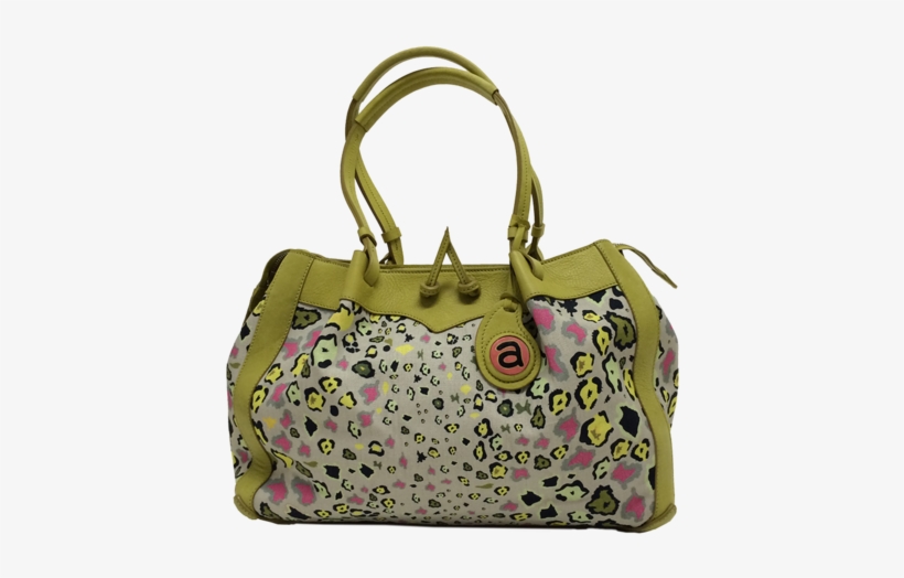Leopard Lights Savannah Handbag - Savannah, transparent png