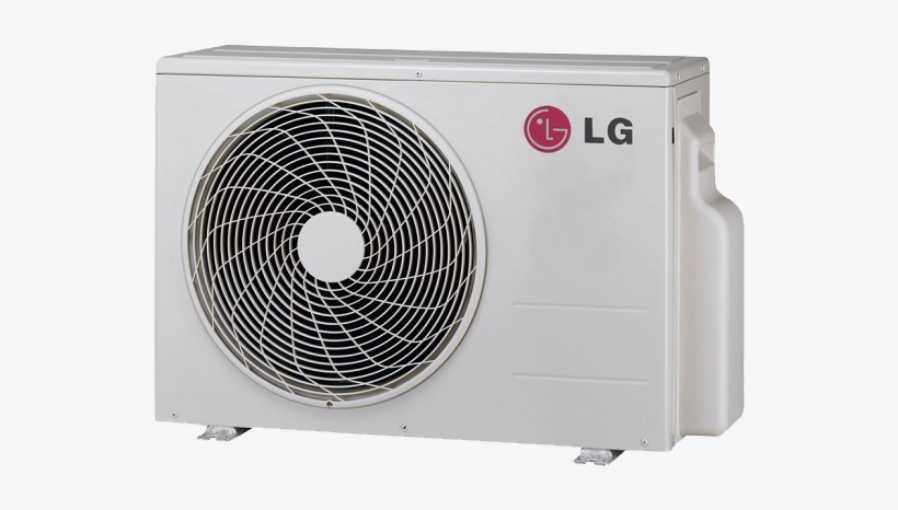 Lg Basic Air Conditioner - Lg Lsu090hsv5, transparent png