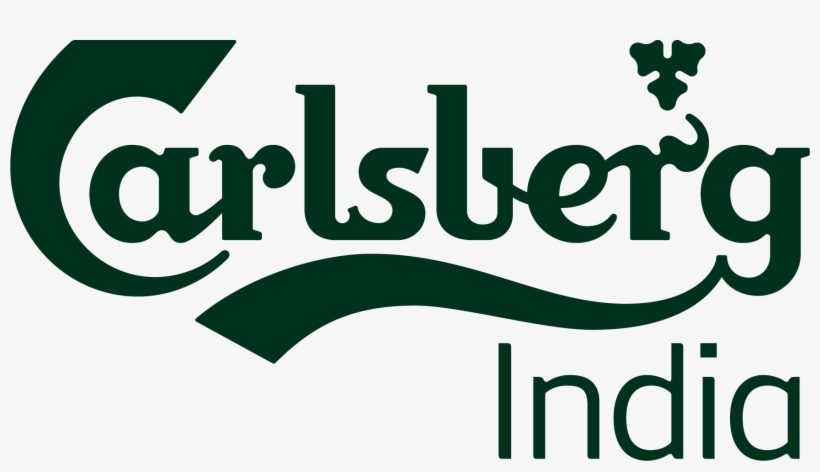 Carlsberg-india Rgb - Carlsberg Group Logo, transparent png