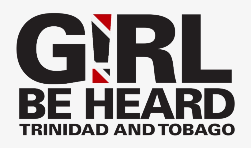 Check Out The Full Day Of Performances Below In Honor - Girl Be Heard Logo, transparent png