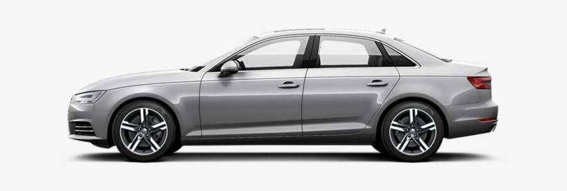 Audi A4 - Audi A4 2.0 2018, transparent png