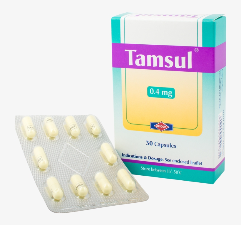 Tamsulosin Hydrochloride - Tamsulosin Egypt, transparent png