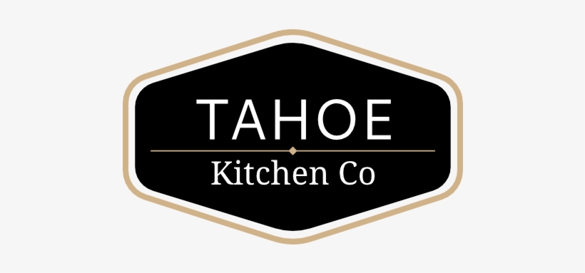 Tahoe Kitchen Company - Sign, transparent png