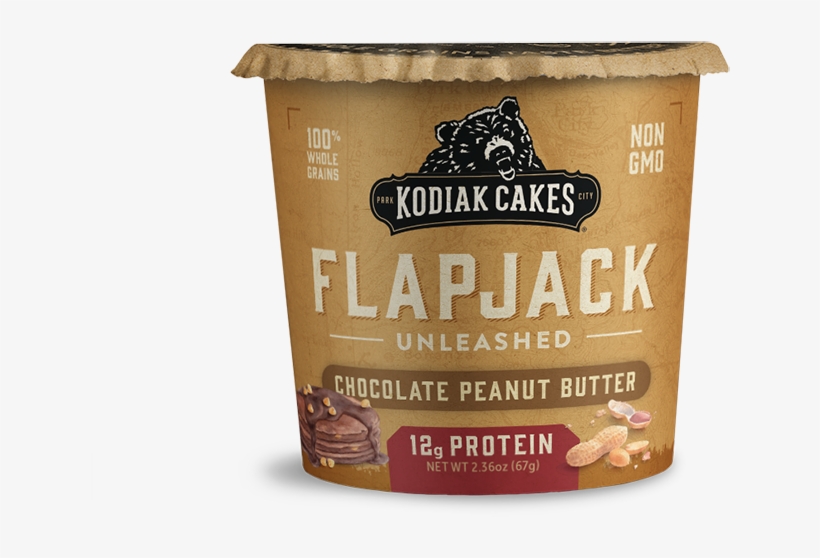 Kodiak Cakes, transparent png