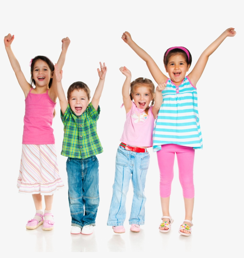 Children Png Free Download - Kids Png, transparent png