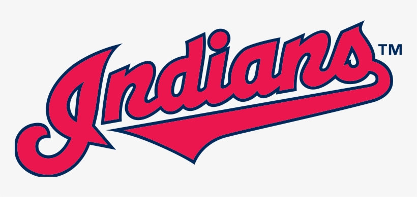 The Line Up - Cleveland Indians Logo Png, transparent png