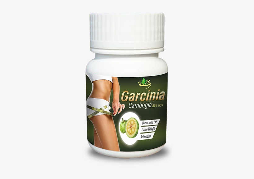Garcinia Herbal Capsule - Key Lime, transparent png