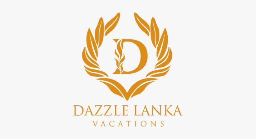 Dazzle Lanka Vacations - Logo, transparent png