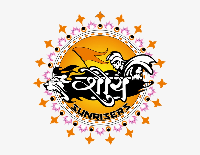 Shaurya Sunrisers - Vector Graphics, transparent png