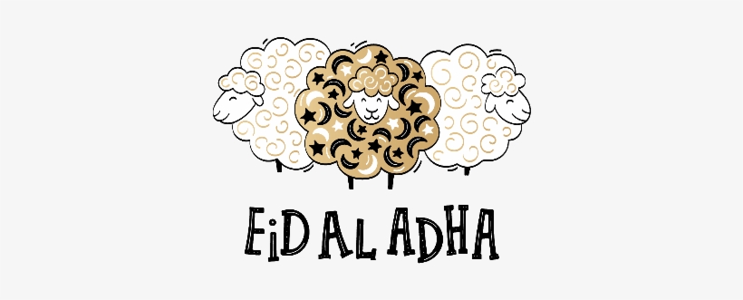 Affiche De Aid Adha, transparent png