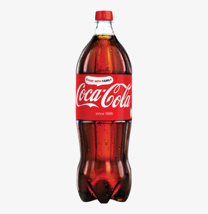Coca Cola - Coca Cola Hector, transparent png