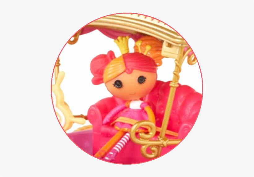 File History - Lalaloopsy - Mini Lala Oopsie Rc Boat, transparent png