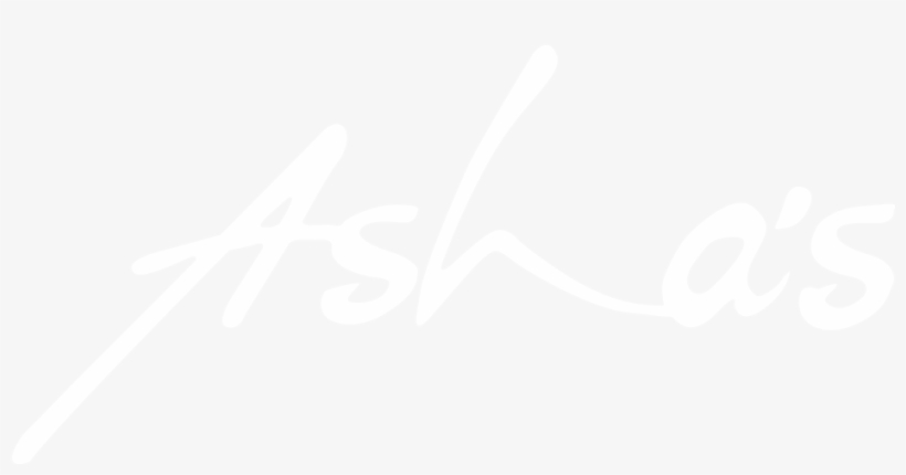 Asha's Birmingham Logo - Asha's, transparent png