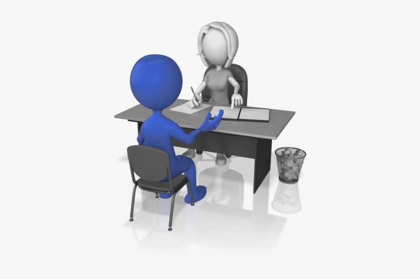 Give Great Job Interviews, transparent png