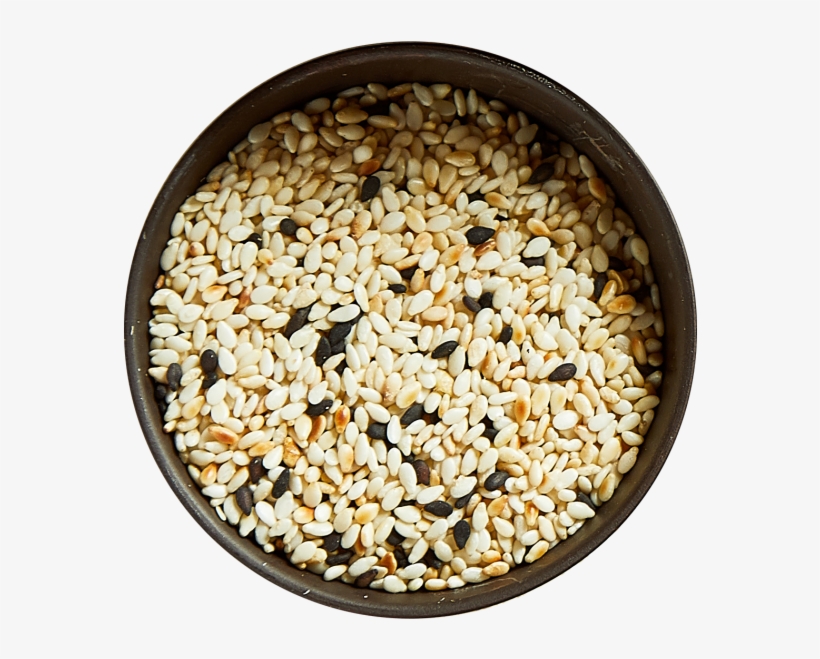 Sesame - Popcorn, transparent png