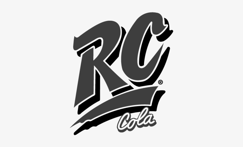 Nicht Verfügbar - Rc Cola Logo, transparent png