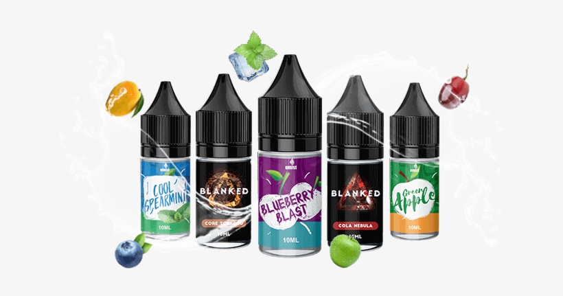 Buy Best E-liquids In Kalyan - Electronic Cigarette Aerosol And Liquid, transparent png