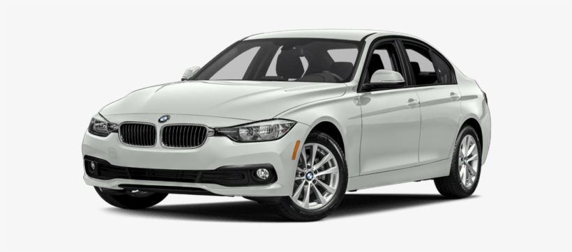 2018 Bmw 3 Series - Bmw 3 Series, transparent png