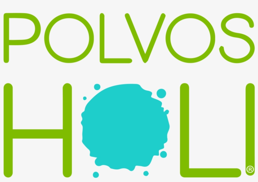 Polvos Holi® - Color, transparent png