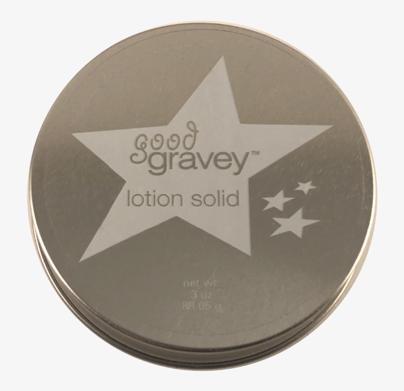 Simone Chickenbone Good Gravey Lotion Solid 3 Oz, transparent png