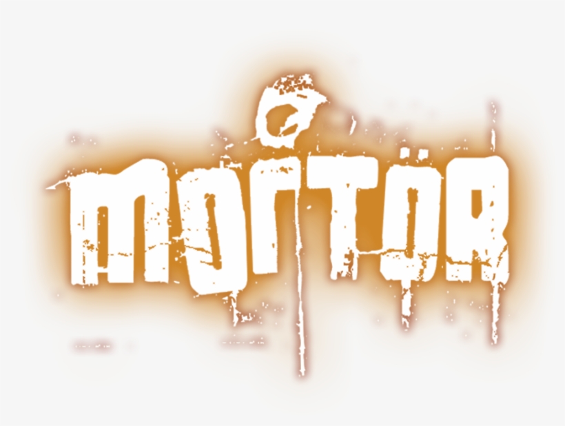 Created In 2008 As A Tribute To Metal, Mortör Has Since - Graphic Design, transparent png