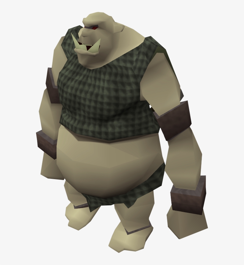 Ogre Gwd - Bear, transparent png