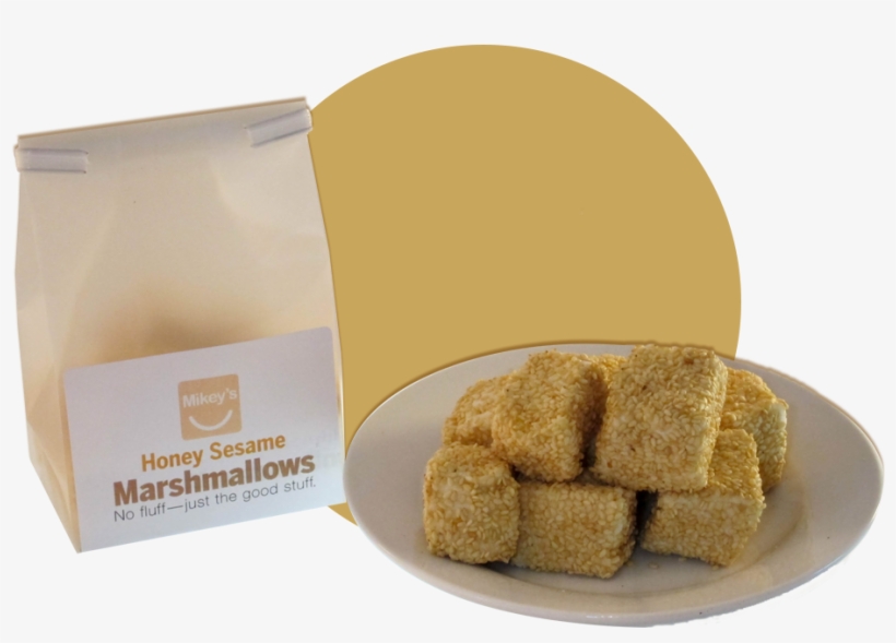 Honey Toasted Sesame - Sesame, transparent png