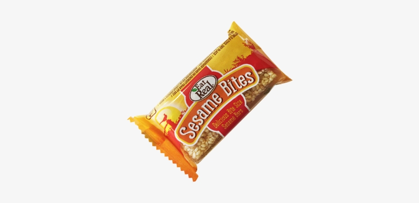 Sesame Bites - Snack, transparent png