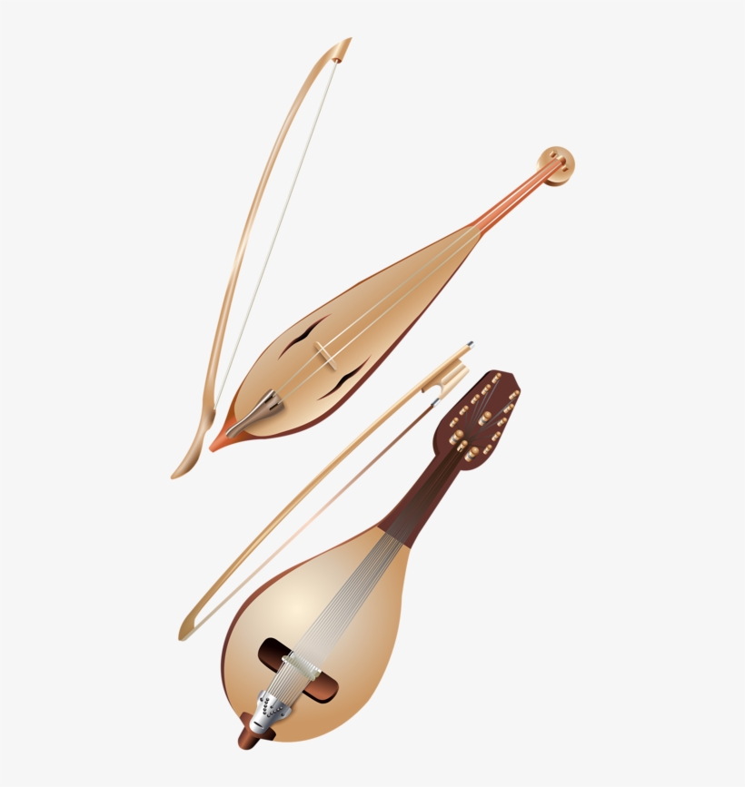 Musical Instruments - Music, transparent png