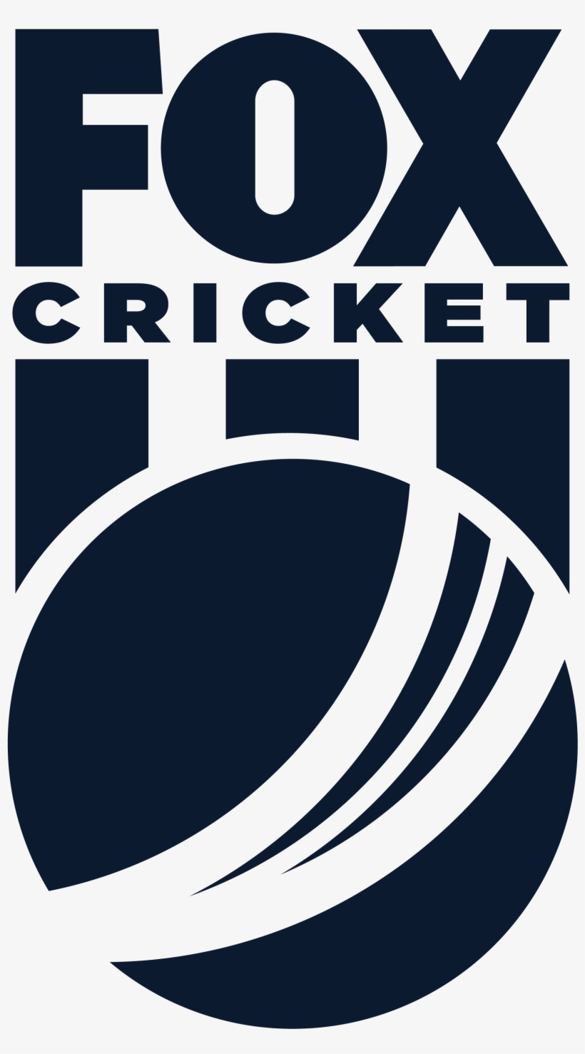 Fox Cricket Logo 4961x3508 PNG Download PNGkit