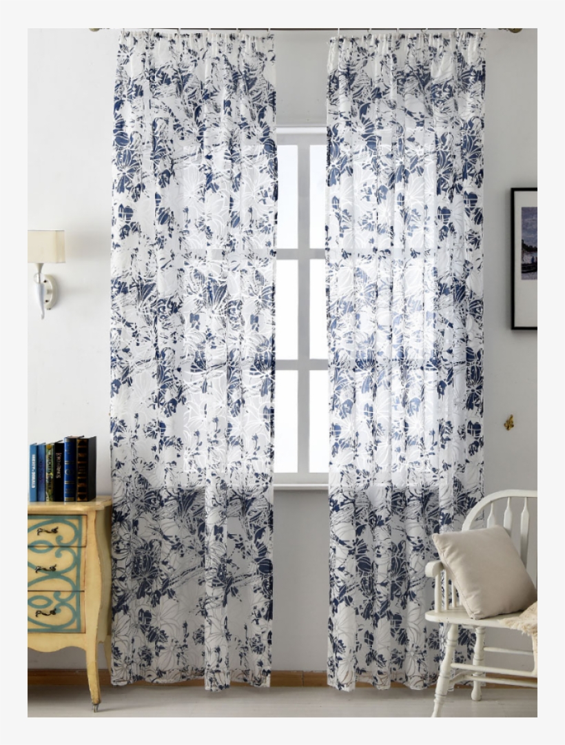 Curtain, transparent png