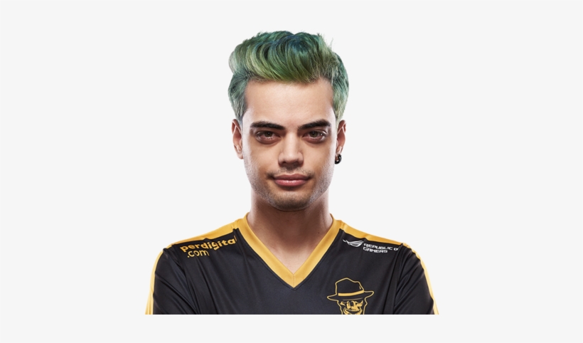 League Of Legends Dumbledoge, transparent png