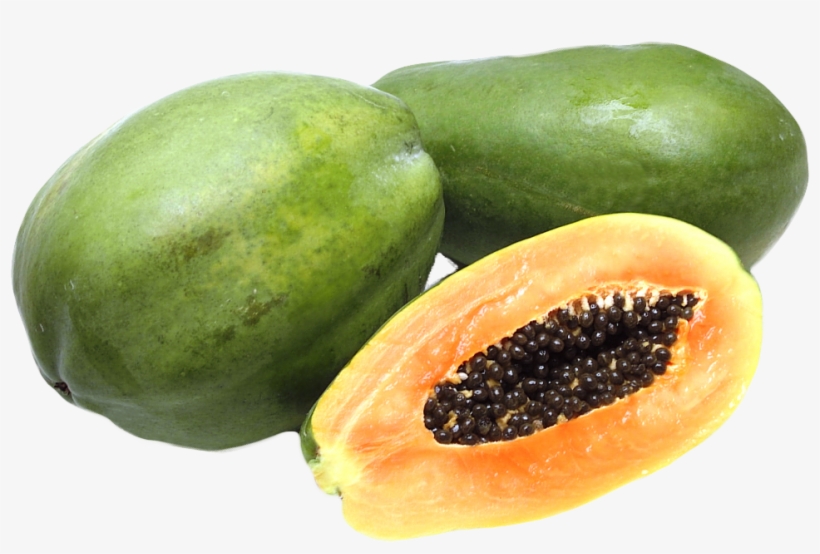 Drinking This Juice In The Evening Ensures That All - Papaya Green Png, transparent png
