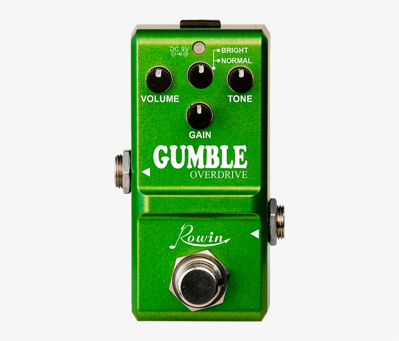 15 Off Rowin Nano Looper Station Box For Guitarists Unlimited