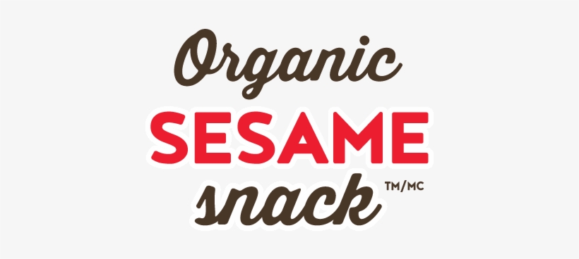 Sesame Snacks - Sesame Workshop, transparent png